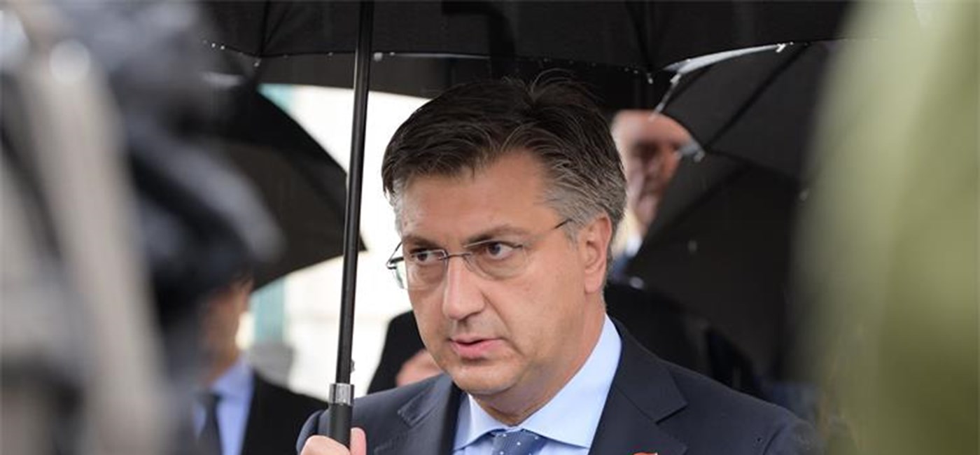 Plenković: Istražna povjerenstva posvećena su konkretnoj temi, prijedlog oporbe odudara od prakse